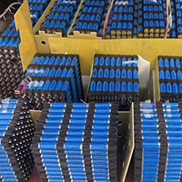 莱阳冯格庄西力新能源电池回收,收废弃磷酸电池|高价汽车电池回收